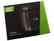 Grip Green Cell BG-E18 para cámara Canon EOS 750D T6i / 760D T6s